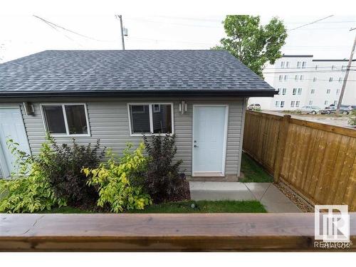 11439 101 St Nw, Edmonton, AB 