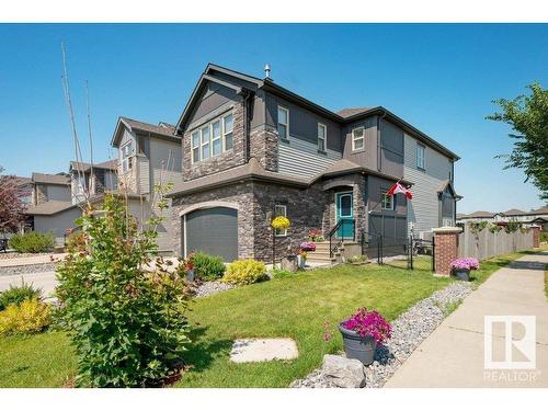 2 George St, Spruce Grove, AB 