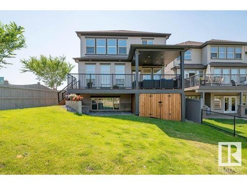 2 George St, Spruce Grove, AB 