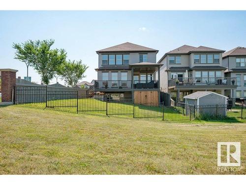 2 George St, Spruce Grove, AB 