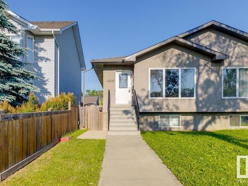 12119/12121 124 St Nw, Edmonton, AB 