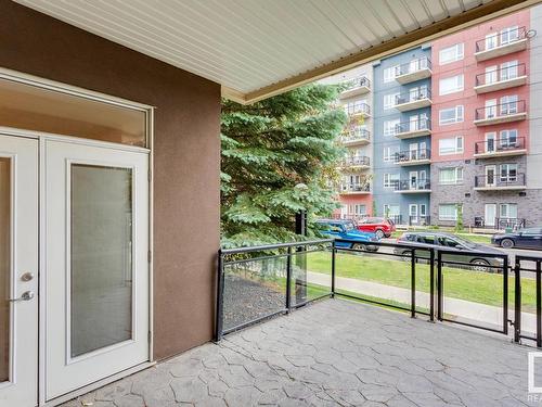 #112 10411 122 St Nw, Edmonton, AB 