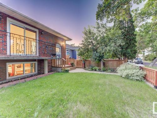 12216 91 St Nw, Edmonton, AB 