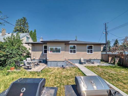 11611 112 Av Nw, Edmonton, AB 