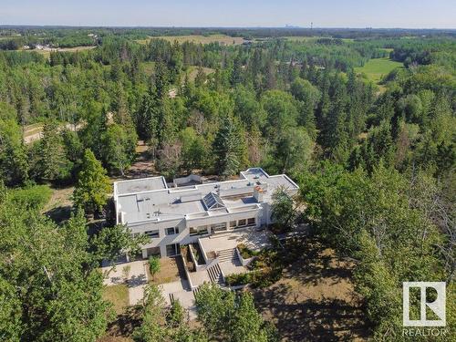 3A 51112 Rge Rd 260, Rural Parkland County, AB 