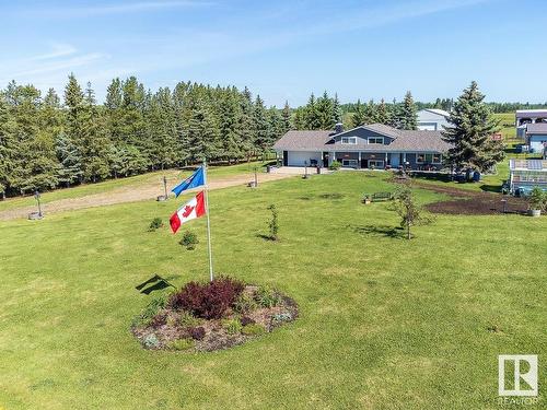 51211 Rge Rd 62, Rural Parkland County, AB 