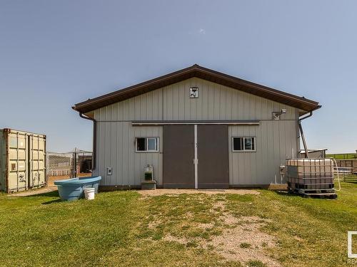 51211 Rge Rd 62, Rural Parkland County, AB 