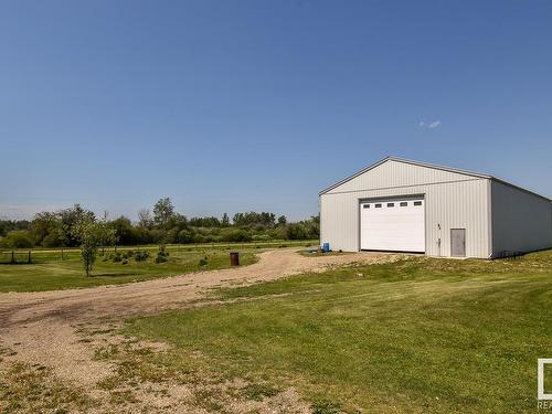 51211 Rge Rd 62, Rural Parkland County, AB 