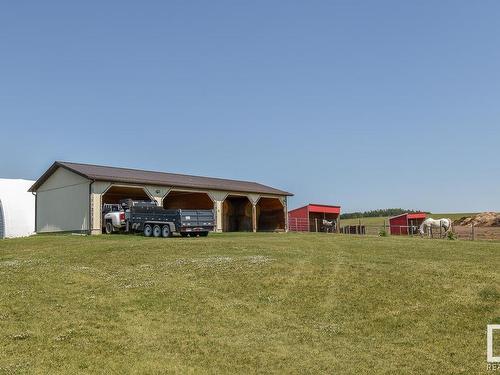 51211 Rge Rd 62, Rural Parkland County, AB 