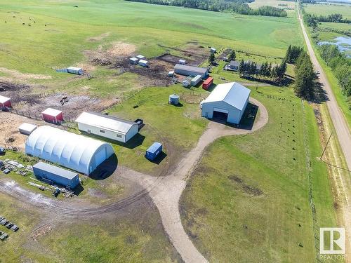 51211 Rge Rd 62, Rural Parkland County, AB 