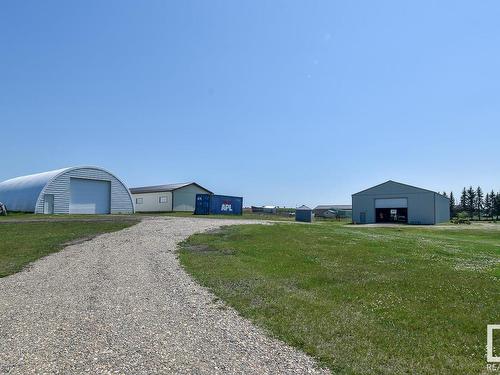 51211 Rge Rd 62, Rural Parkland County, AB 