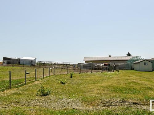 51211 Rge Rd 62, Rural Parkland County, AB 