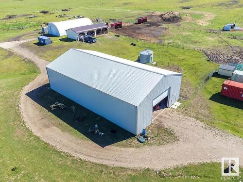 51211 Rge Rd 62, Rural Parkland County, AB 