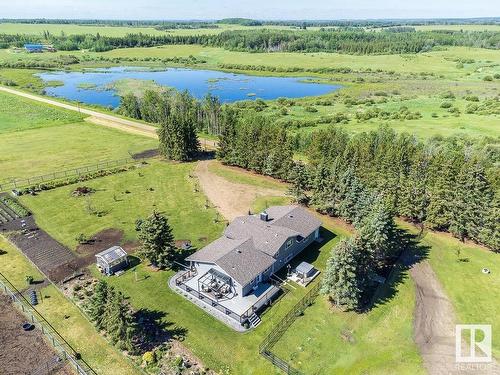 51211 Rge Rd 62, Rural Parkland County, AB 