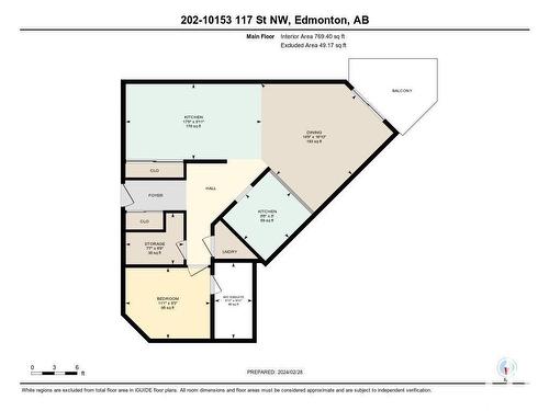 #202 10153 117 St Nw, Edmonton, AB 