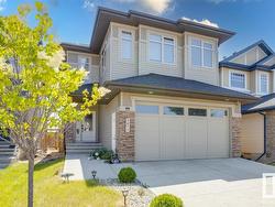 3671 ALLAN DR SW  Edmonton, AB T6W 2K3