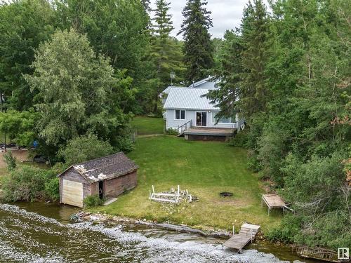 102 2120 Twp Rd 565, Rural Lac Ste. Anne County, AB 