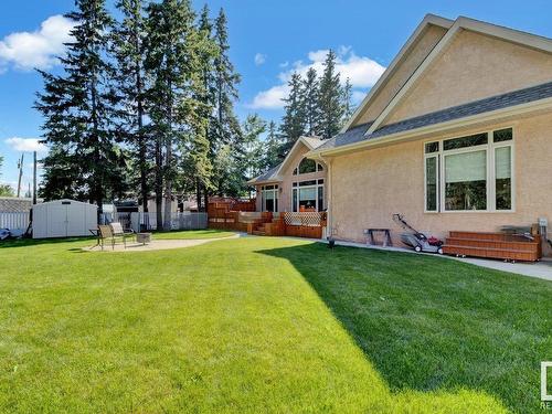 5834 49 St, Rural Wetaskiwin County, AB 