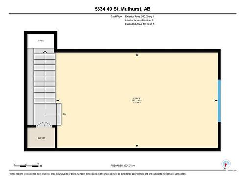 5834 49 St, Rural Wetaskiwin County, AB 