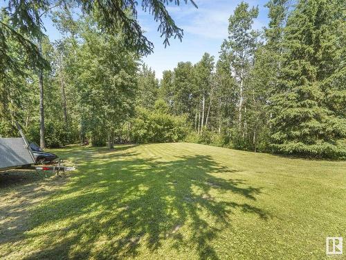 304 57323 Range Road 30, Rural Barrhead County, AB 