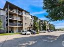 #109 1188 Hyndman Rd Nw, Edmonton, AB 