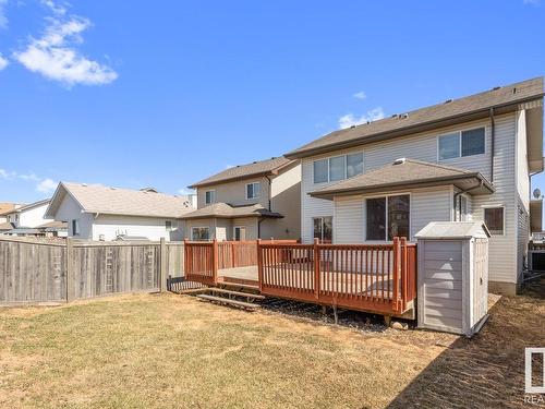 16404 49 St Nw, Edmonton, AB 