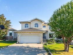 446 ORMSBY RD W NW  Edmonton, AB T5T 6B1