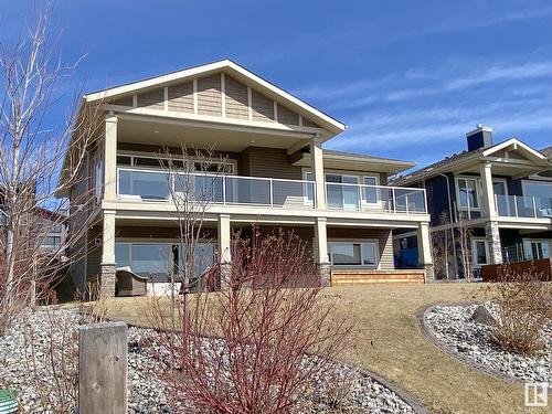 55101 Ste. Anne Tr, Rural Lac Ste. Anne County, AB 