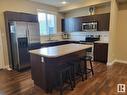 #23 6075 Schonsee Wy Nw, Edmonton, AB 