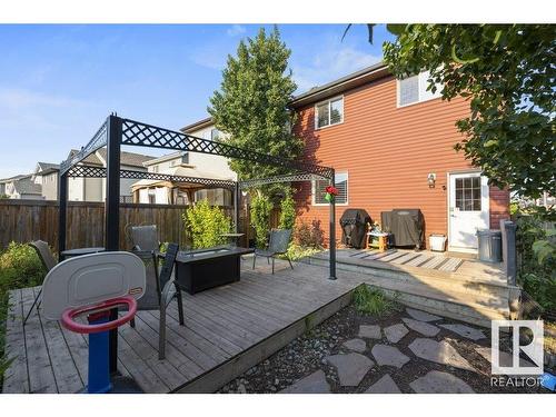 1146 Mcconachie Bv Nw, Edmonton, AB 