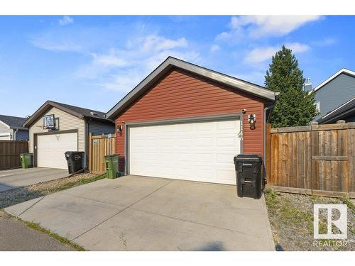 1146 Mcconachie Bv Nw, Edmonton, AB 