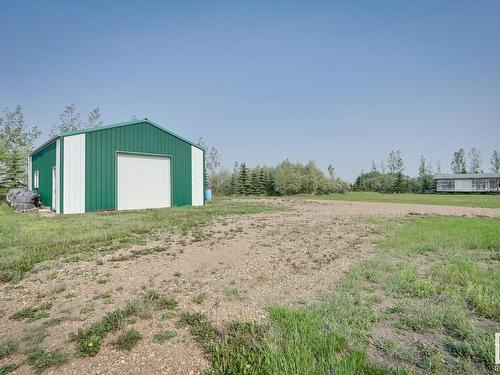 553018 Rr192, Rural Lamont County, AB 