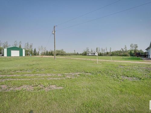 553018 Rr192, Rural Lamont County, AB 