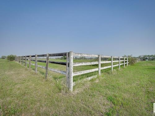 553018 Rr192, Rural Lamont County, AB 