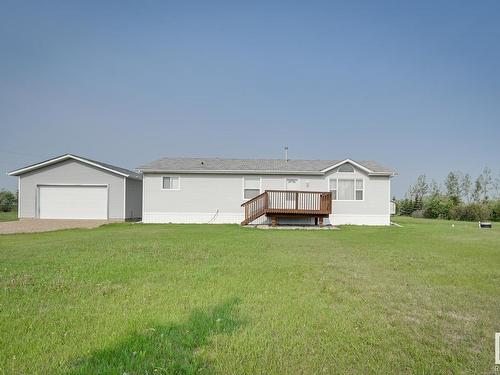 553018 Rr192, Rural Lamont County, AB 