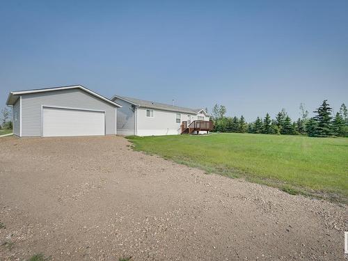 553018 Rr192, Rural Lamont County, AB 