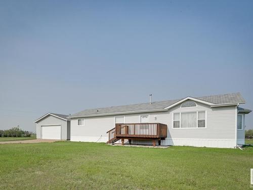 553018 Rr192, Rural Lamont County, AB 