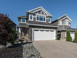 2205 BLUE JAY LD NW  Edmonton, AB T5S 0H8