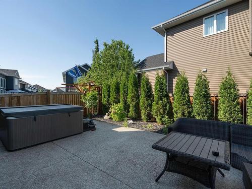 2205 Blue Jay Ld Nw, Edmonton, AB 