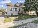 4715 47 Avenue, Cold Lake, AB  - Outdoor 