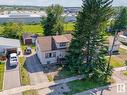 4715 47 Avenue, Cold Lake, AB  - Outdoor With View 