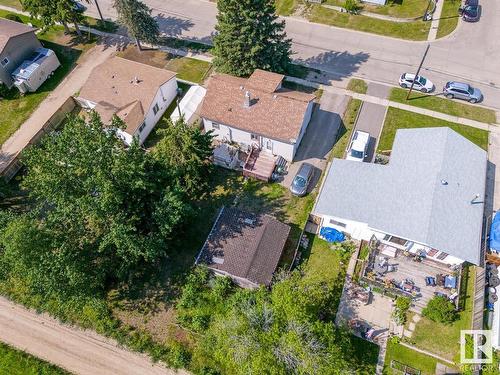 4715 47 Avenue, Cold Lake, AB - Outdoor With View