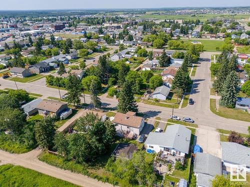 4715 47 Avenue, Cold Lake, AB - Outdoor With View