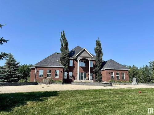 #99 26321 Hghway 627, Rural Parkland County, AB 