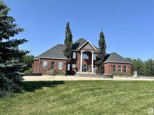 #99 26321 Hghway 627, Rural Parkland County, AB 