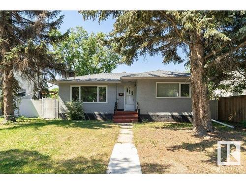 11328 St Albert Tr Nw, Edmonton, AB 