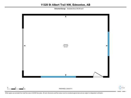 11328 St Albert Tr Nw, Edmonton, AB 