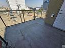 410 10118 106 Avenue, Edmonton, AB  - Outdoor With Balcony 