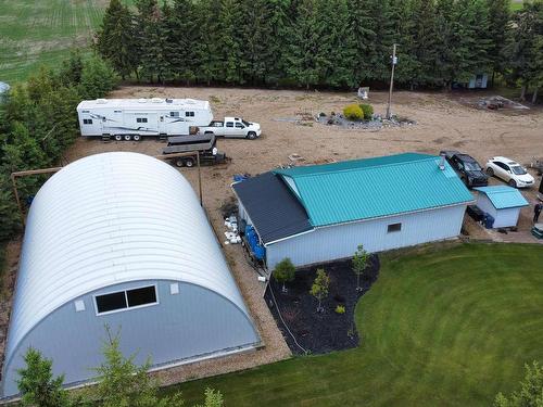 1101 Twp Rd 590, Rural Westlock County, AB 