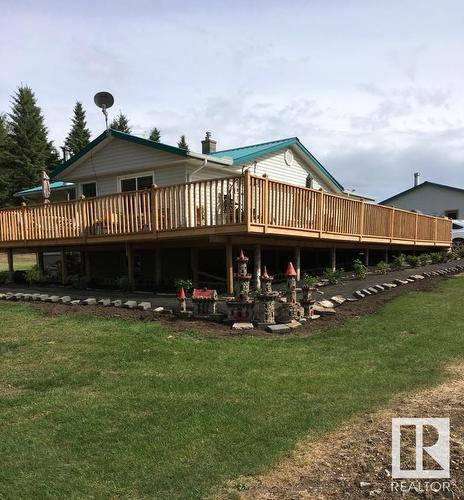 1101 Twp Rd 590, Rural Westlock County, AB 